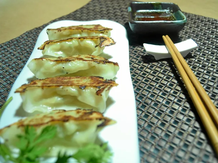 Gyozas